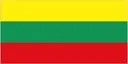 Lithuania U21 로고