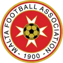 Malta U21 로고