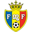 Moldova U21 로고