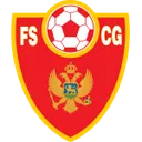 Montenegro U21 로고