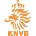Netherlands U21 로고