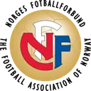 Norway U21 로고