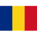Romania U21 로고