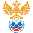 Russia U21 로고