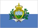 San Marino U21 로고