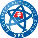 Slovakia U21 로고