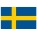 Sweden U21 로고