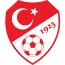 Turkey U21 로고