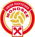 Mondsee 로고