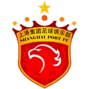 SHANGHAI SIPG