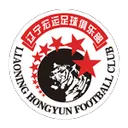 liaoning hongyun FC