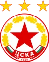 CSKA Sofia 로고
