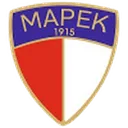 Marek 로고