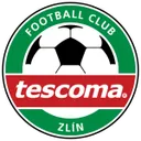Zlín II 로고