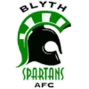 Blyth Spartans 로고