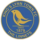 King's Lynn Town 로고