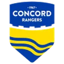 Concord Rangers 로고