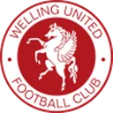 Welling United 로고