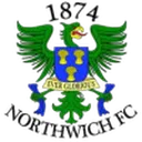 1874 Northwich 로고