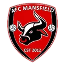 AFC Mansfield 로고