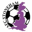 AFC Stoneham 로고