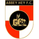 Abbey Hey 로고