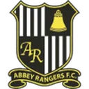Abbey Rangers 로고