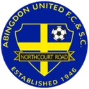 Abingdon United 로고