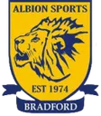 Albion Sports 로고