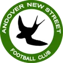 Andover New Street 로고
