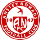 Anstey Nomads 로고
