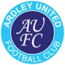 Ardley United 로고