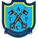 Arlesey Town 로고