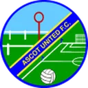 Ascot United 로고
