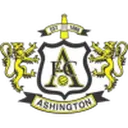 Ashington AFC 로고