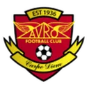 Avro 로고