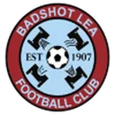 Badshot Lea 로고