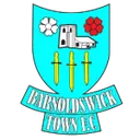Barnoldswick Town 로고