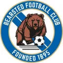 Bearsted 로고