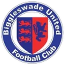 Biggleswade United 로고