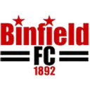 Binfield 로고