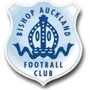 Bishop Auckland 로고
