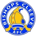 Bishop's Cleeve 로고