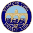Bradford Town 로고