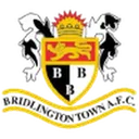 Bridlington Town 로고