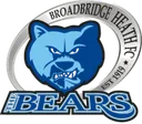 Broadbridge Heath 로고