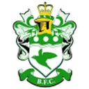 Burscough 로고