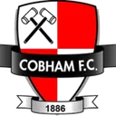 Cobham 로고