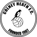 Colney Heath 로고