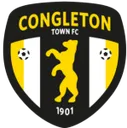 Congleton Town 로고
